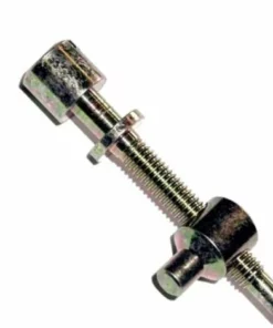 CYCLINGCOLORS Vis De Tension De Chaîne Tronçonneuse Pour Stihl 08, 08S, 050, 051, 070, 075, 090