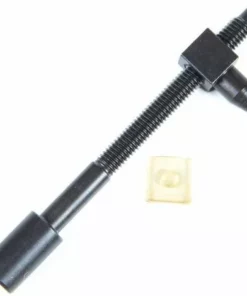 CYCLINGCOLORS Vis De Tension De Chaîne Tronçonneuse Pour Husqvarna 394, 395