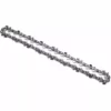 HAPPYSHOPPING Accessoires De Scie A Chaine Electrique Remplacement De Chaine De Scie A Chaine Electrique, Mini Chaine En Acier De 8 Pouces - Mini Chaine En Acier De 8 Pouces