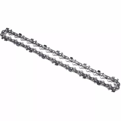 HAPPYSHOPPING Accessoires De Scie A Chaine Electrique Remplacement De Chaine De Scie A Chaine Electrique, Mini Chaine En Acier De 8 Pouces - Mini Chaine En Acier De 8 Pouces 4 HAPPYSHOPPING Accessoires De Scie A Chaine Electrique Remplacement De Chaine De Scie A Chaine Electrique, Mini Chaine En Acier De 8 Pouces - Mini Chaine En Acier De 8 Pouces – Image 2