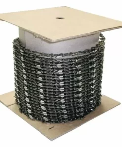 JACOBSEN Rouleau De Chaine Tronçonneuse 25 Pieds 325 (semi Chisel) Jauge 1.5mm