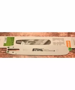 Guide Chaine Tronçonneuse Stihl 32 Cm Rollomatic E 325" 1,6mm 30030005306