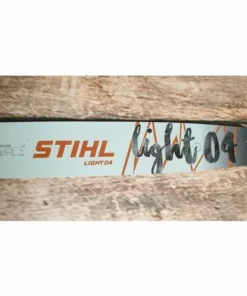 Guide Chaine Tronçonneuse Stihl.325" 1,3mm Light 04, 35cm 30030003309 -Tronçonneuse et accessoire Soldes 2022 32160989 2