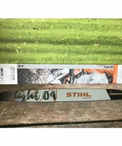 Guide Chaine Tronçonneuse Stihl 45 Cm Light 04 325" 1,3mm 30030083317