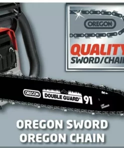 Einhell Tronçonneuse Thermique GC-PC 2040 I 10 Einhell Tronçonneuse Thermique GC-PC 2040 I -Tronçonneuse et accessoire Soldes 2022 3220749 4