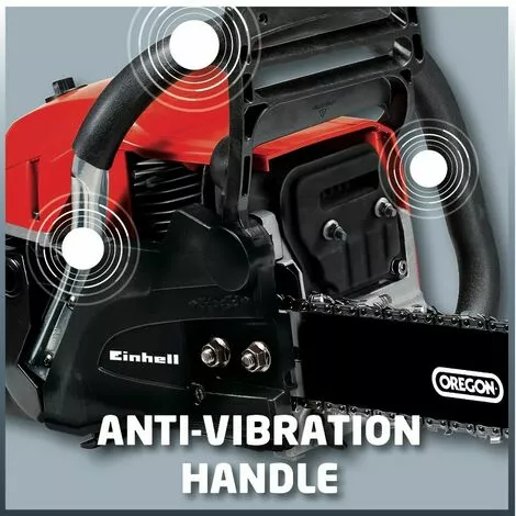 Einhell Tronçonneuse Thermique GC-PC 2040 I 7 Einhell Tronçonneuse Thermique GC-PC 2040 I – Image 5