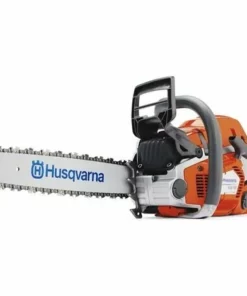 Husqvarna 562 XP Tronçonneuse à Essence 59,8 Cm³ 3,5 KW 18" ( 966569918 )