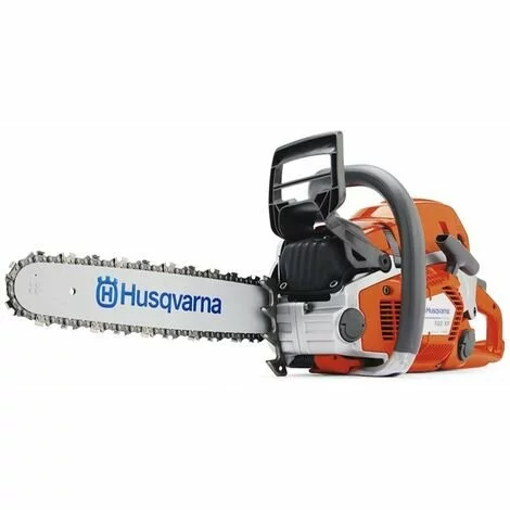 Husqvarna 562 XP Tronçonneuse à Essence 59,8 Cm³ 3,5 KW 18" ( 966569918 ) 3 Husqvarna 562 XP Tronçonneuse à Essence 59,8 Cm³ 3,5 KW 18" ( 966569918 )