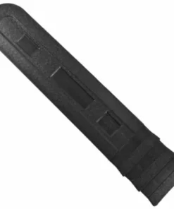 CYCLINGCOLORS Protège Guide Tronçonneuse 12" (30cm) à 16" (40cm) Protection Chaine Outillage Universelle
