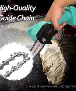 HAPPYSHOPPING Mini Chaine De Remplacement De Chaine En Acier Au Manganese De 4 Pouces Pour Scie A Chaine Electrique Accessoires De Scie A Chaine Electrique, Paquet De 3 - Paquet De 3 8 HAPPYSHOPPING Mini Chaine De Remplacement De Chaine En Acier Au Manganese De 4 Pouces Pour Scie A Chaine Electrique Accessoires De Scie A Chaine Electrique, Paquet De 3 - Paquet De 3 -Tronçonneuse et accessoire Soldes 2022 32993990 2
