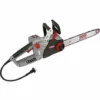 Tronconneuse Electrique Oregon CS1500 230V, Longueur De Guide 45cm Avec Systeme "Schärf" -Tronçonneuse et accessoire Soldes 2022 33048437 1