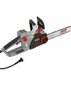 Tronconneuse Electrique Oregon CS1500 230V, Longueur De Guide 45cm Avec Systeme "Schärf"
