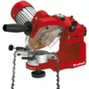 Einhell Affûteuse De Chaîne De Tronçonneuse électrique GC-CS 235 E