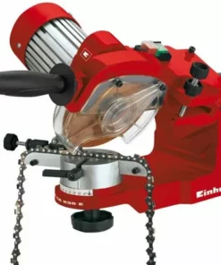 Einhell Affûteuse De Chaîne De Tronçonneuse électrique GC-CS 235 E