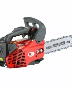 ALTRAD - Elagueuse Thermique à Essence 2 Temps - 25,4 CM 3 - ELAG-025-T25