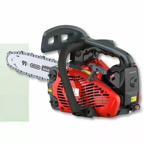 ALTRAD - Elagueuse Thermique à Essence 2 Temps - 25,4 CM 3 - ELAG-025-T25 4 ALTRAD - Elagueuse Thermique à Essence 2 Temps - 25,4 CM 3 - ELAG-025-T25 – Image 2