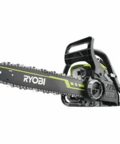 Tronçonneuse Thermique RYOBI 37.1 Cm3 POWR XT Guide 40cm RCS3840T