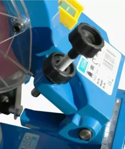 GÜDE® Güde Aff?teuse De Chaîne De Scie P 2501 S Aff?tage De Chaînes De Scie -Tronçonneuse et accessoire Soldes 2022 33711307 4