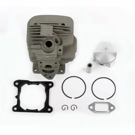 JARDIAFFAIRES Cylindre Piston 44,7mm Adaptable Tronçonneuse Stihl MS261 3 JARDIAFFAIRES Cylindre Piston 44,7mm Adaptable Tronçonneuse Stihl MS261