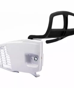 JARDIAFFAIRES Frein De Chaine Complet Pour élagueuse Stihl MS192T Et MS193T