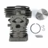 JARDIAFFAIRES Cylindre Piston 44mm Adaptable Tronçonneuse Jonsered CS2245 Et CS2250 -Tronçonneuse et accessoire Soldes 2022 3430853 1