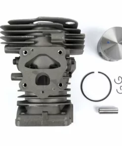JARDIAFFAIRES Cylindre Piston 44mm Adaptable Tronçonneuse Jonsered CS2245 Et CS2250