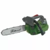 RIBIMEX Tronçonneuse Thermique 25,4cc, Guide 300mm