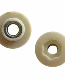 GT GARDEN Entraînement De Pompe à Huile Pour Tronçonneuse