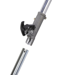 GT GARDEN Élagueuse Thermique Sur Perche, 52 Cm3, 3 CV, Longueur 3.15 Mètres -Tronçonneuse et accessoire Soldes 2022 344570 3