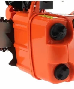 GT GARDEN Tronçonneuse élagueuse Thermique 25 Cm3, 1.2 CV, Guide 26 Cm, 2 Chaînes -Tronçonneuse et accessoire Soldes 2022 344617 4