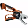 BLACK & DECKER Coupe-branches ALLIGATOR 15 Cm - Sans Fil Avec 1 Batterie 18V 2Ah - BLACK+DECKER GKC1000L-QW 2 BLACK & DECKER Coupe-branches ALLIGATOR 15 Cm - Sans Fil Avec 1 Batterie 18V 2Ah - BLACK+DECKER GKC1000L-QW -Tronçonneuse et accessoire Soldes 2022 34600074 1