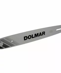 MAKITA 414038141 - Barre De Guidage De Chaîne Pour Tronçonneu E 38 Cm (15) – 0.325 0.50