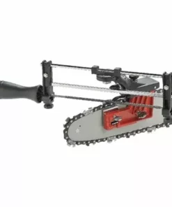 OUTIROR Affûteur De Chaîne De Tronçonneuse Manuel -Tronçonneuse et accessoire Soldes 2022 34705808 2