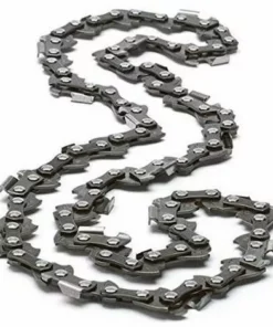 BLACK & DECKER A6235CS-XJ - Chrome Chaîne Contragolpe Oregon 35cm 52 Profil Delien 3/8