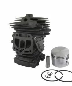 JARDIAFFAIRES Cylindre Piston 44mm Compatible Stihl MS251 Remplace 1143 020 1207