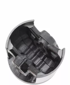 JARDIAFFAIRES Piston Complet 50mm Axe De 10mm Pour Tronçonneuse 044 Ou MS440 -Tronçonneuse et accessoire Soldes 2022 35804495 3