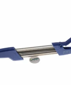 JARDIAFFAIRES Affuteur Double Action Pour Chaine De Tronçonneuse Au Pas De 3/8 -Tronçonneuse et accessoire Soldes 2022 35982810 3