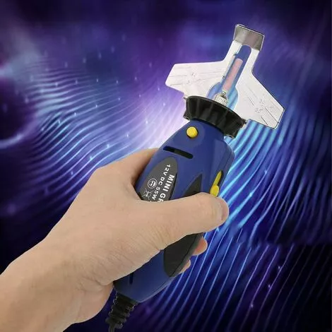 BARES Tronçonneuse Chaîne Grinder, 12V Électrique Portatif Tronçonneuse Affûteuse Mini Chaîne Scie Grinder En Plein Air Meulage Machine Outils 4 BARES Tronçonneuse Chaîne Grinder, 12V Électrique Portatif Tronçonneuse Affûteuse Mini Chaîne Scie Grinder En Plein Air Meulage Machine Outils – Image 2