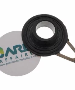 JARDIAFFAIRES Pignon De Pompe Compatible Husqvarna, Jonsered Remplace 503 75 61-02