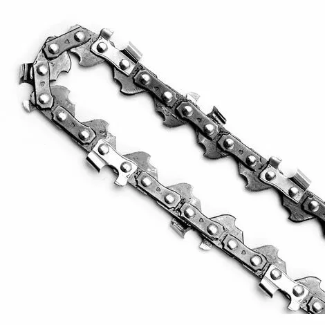 GISAM Chaîne De Tronçonneuse 4 Pouces Lot De 4/6/12 65Mn 28E 14T Pour Tronçonneuse - 4PC 5 GISAM Chaîne De Tronçonneuse 4 Pouces Lot De 4/6/12 65Mn 28E 14T Pour Tronçonneuse - 4PC – Image 3