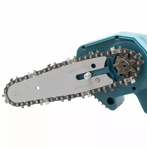 GISAM Chaîne De Tronçonneuse 4 Pouces Lot De 4/6/12 65Mn 28E 14T Pour Tronçonneuse - 4PC 6 GISAM Chaîne De Tronçonneuse 4 Pouces Lot De 4/6/12 65Mn 28E 14T Pour Tronçonneuse - 4PC – Image 4