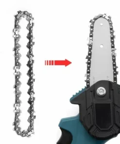 GISAM Chaîne De Tronçonneuse 4 Pouces Lot De 4/6/12 65Mn 28E 14T Pour Tronçonneuse - 4PC 11 GISAM Chaîne De Tronçonneuse 4 Pouces Lot De 4/6/12 65Mn 28E 14T Pour Tronçonneuse - 4PC -Tronçonneuse et accessoire Soldes 2022 36860764 5