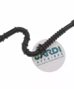 JARDIAFFAIRES Durite De Carburant Pour Tronçonneuse Remplace 1127 358 7703 Ou 1121 358 7700