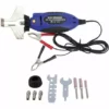 DONTODENT Mini Affûteuse De Scie à Chaîne, DC 12V Système De Affûtage De Machine De Meulage De Scie à Chaîne électrique 1 DONTODENT Mini Affûteuse De Scie à Chaîne, DC 12V Système De Affûtage De Machine De Meulage De Scie à Chaîne électrique -Tronçonneuse et accessoire Soldes 2022 36960169 1