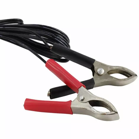 DONTODENT Mini Affûteuse De Scie à Chaîne, DC 12V Système De Affûtage De Machine De Meulage De Scie à Chaîne électrique 5 DONTODENT Mini Affûteuse De Scie à Chaîne, DC 12V Système De Affûtage De Machine De Meulage De Scie à Chaîne électrique – Image 3