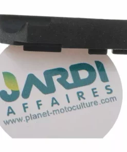JARDIAFFAIRES Butée De Frein De Chaine Compatible 020T, MS200T, MS200 Remplace 1129 162 6600