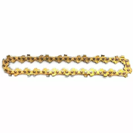 ASUPERMALL 133Mm Mini Portable 65 # Mn Chaine A Chaine 28E Chaine De Chaine 14T Accessoire De Remplacement De Scie Electrique Pour La Coupe Du Bois 3 ASUPERMALL 133Mm Mini Portable 65 # Mn Chaine A Chaine 28E Chaine De Chaine 14T Accessoire De Remplacement De Scie Electrique Pour La Coupe Du Bois