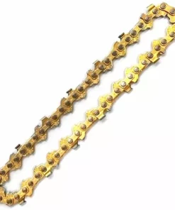 ASUPERMALL 133Mm Mini Portable 65 # Mn Chaine A Chaine 28E Chaine De Chaine 14T Accessoire De Remplacement De Scie Electrique Pour La Coupe Du Bois 7 ASUPERMALL 133Mm Mini Portable 65 # Mn Chaine A Chaine 28E Chaine De Chaine 14T Accessoire De Remplacement De Scie Electrique Pour La Coupe Du Bois -Tronçonneuse et accessoire Soldes 2022 37232917 2