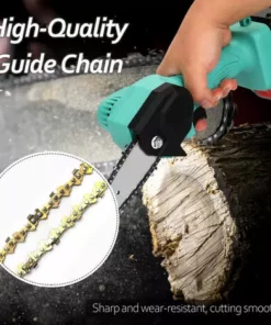 ASUPERMALL 133Mm Mini Portable 65 # Mn Chaine A Chaine 28E Chaine De Chaine 14T Accessoire De Remplacement De Scie Electrique Pour La Coupe Du Bois 9 ASUPERMALL 133Mm Mini Portable 65 # Mn Chaine A Chaine 28E Chaine De Chaine 14T Accessoire De Remplacement De Scie Electrique Pour La Coupe Du Bois -Tronçonneuse et accessoire Soldes 2022 37232917 4