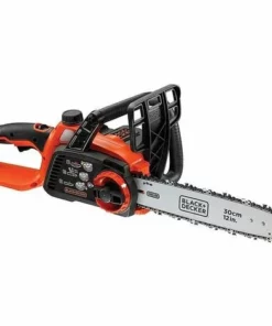 BLACK & DECKER Black And Decker - Tronçonneuse Sans Fil 36 V 30 Cm Sans Batterie Ni Chargeur - GKC3630LB-XJ